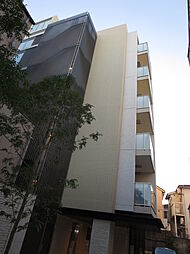 世田谷区桜新町１丁目