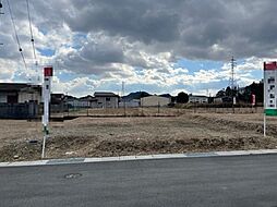 西脇市和田町全28区画分譲地 2号地