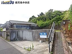 東坂元1丁目 売土地