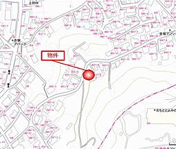 豊見城市上田214坪売地