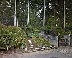 小山市喜沢 売地