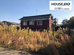 売土地　西尾市一色町対米七古新田