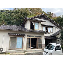 鳥取県岩美郡岩美町岩本　中古戸建