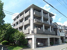 クラージュ山崎 403