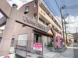 Ｕｎｉｖｅｒ　Ｃｉｔｙ築地A 207