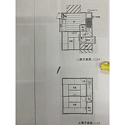 広島市東区上温品１丁目の一戸建て