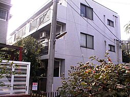 ミルトンキーンズ 201号