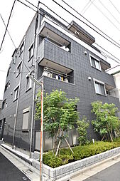 サン・ルミエール住吉