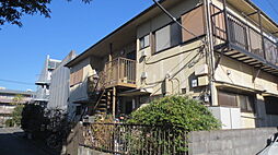 第二マルトミ荘 北