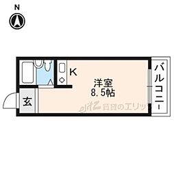 コトブキパークハイツ