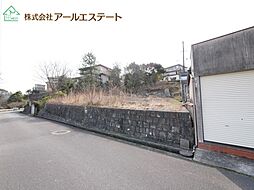 加古川市上荘町都台　売土地