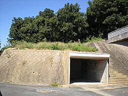 大里東５丁目売地