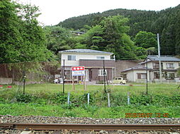 釜石市中妻町1丁目の土地