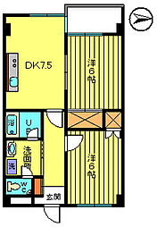 ツインパレスウエスト