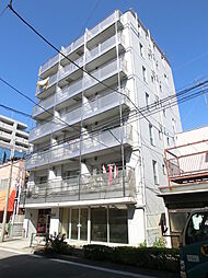 月村マンションNo.2 202