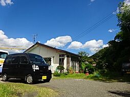 田上2丁目 売土地