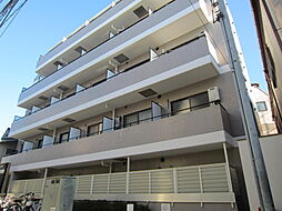 アドリーム豪徳寺 206