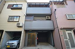 東大阪市中鴻池町１丁目の一戸建て