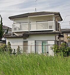 藤塚土地　建築条件なし　30坪整形地