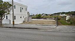 糸満市国吉の土地