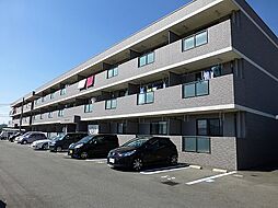 プラッサ参番館 206