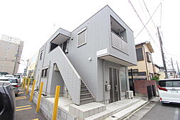 ラ・メゾン桜木 201