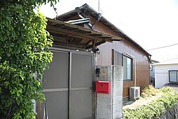 上町2丁目貸家