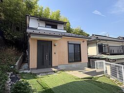 長沢4丁目貸家