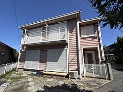 富士見町貸家