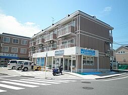ルビェーヌ長沢Ｂ 301