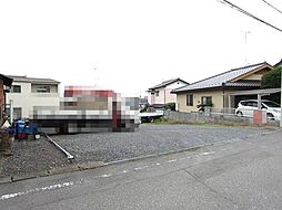 88坪南西道路　深谷市緑ヶ丘