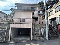 長沢1丁目　既存戸建て