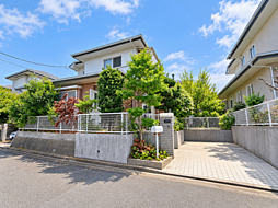 初声町下宮田