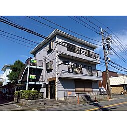 パルリバーサイドII 301