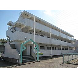 サンシティ成宮 201