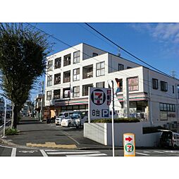 プラザエテルノ 402