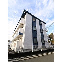 エスポワールクラタ 203(Zero)