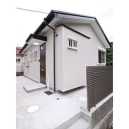 須藤貸家I 1