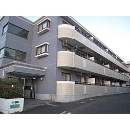 リバーシティ中山Ｃ棟 101
