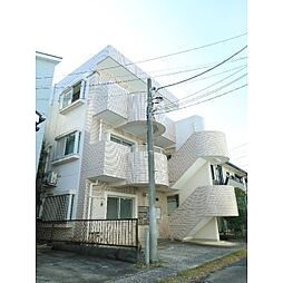 須藤ビルII 203