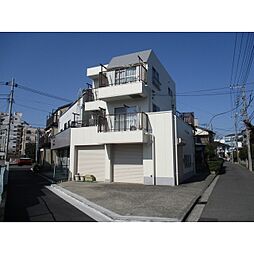 アーバンハイツ 202