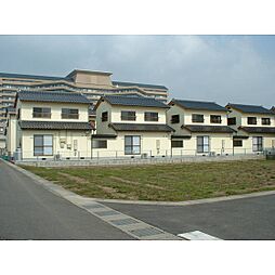 パークタウンかだ 10