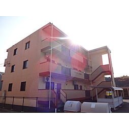 グランディール西新町 302