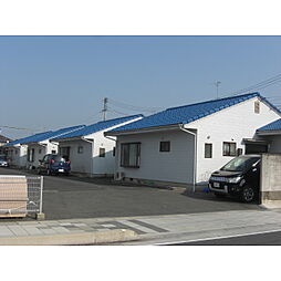 サンエイト小村 B-1