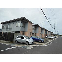 チェビオットヒルズII B