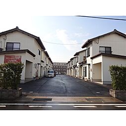 サニータウンかだ 3