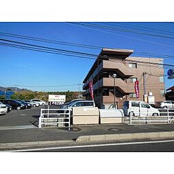 シンセリティ大社 201