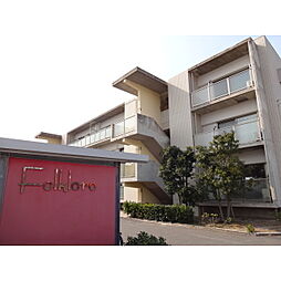 フォルクローロ 203