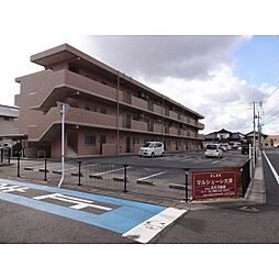 マルシェーレ大津 206