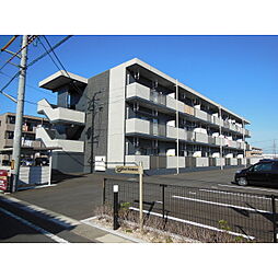 アンジュールハウス白枝 107